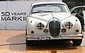 Jaguar Mk II. Foto: Auto-Reporter